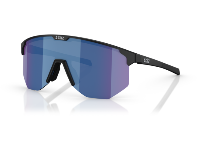 P&auml;ikeseprillid Bliz Hero Black Brown Blue