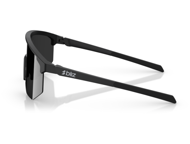 P&auml;ikeseprillid Bliz Hero Black Smoke Silver