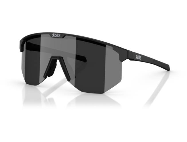 P&auml;ikeseprillid Bliz Hero Black Smoke Silver