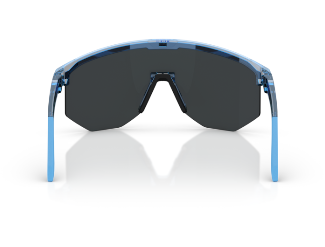 P&auml;ikeseprillid Bliz Hero Transparent Blue Ice Blue