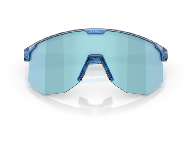 P&auml;ikeseprillid Bliz Hero Transparent Blue Ice Blue