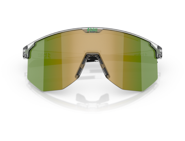 P&auml;ikeseprillid Bliz Hero Transparent White Green
