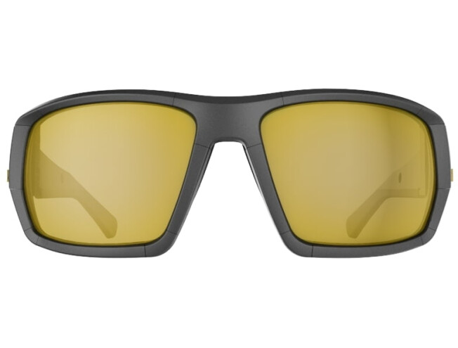 Päikeseprillid Bliz Peak Polarized Black Brown gold