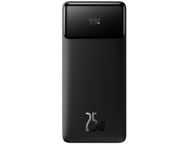 Baseus Bipow 25W PD 20000mAh akupank