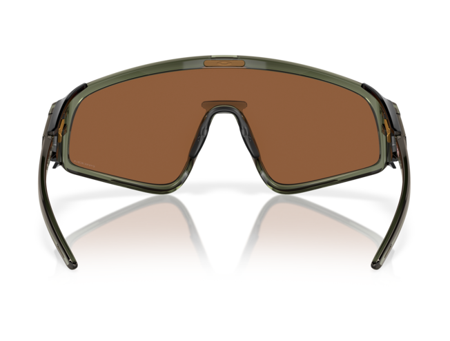 P&auml;ikeseprillid OAKLEY Latch Panel Olive Ink Prizm Tungsten