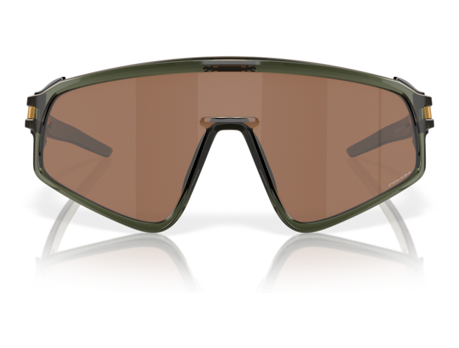 P&auml;ikeseprillid OAKLEY Latch Panel Olive Ink Prizm Tungsten