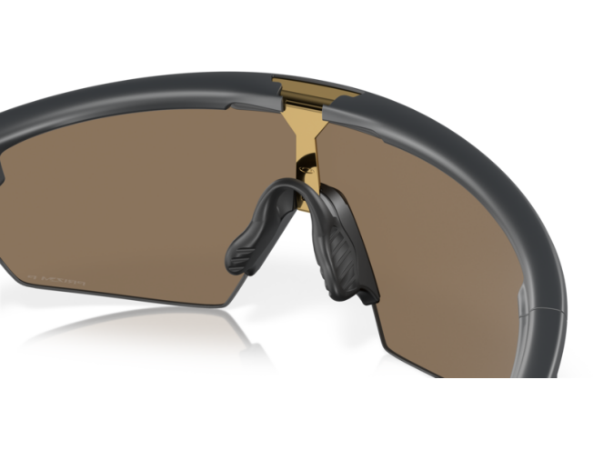 P&auml;ikeseprillid OAKLEY Sphaera Matte Carbon Prizm 24k