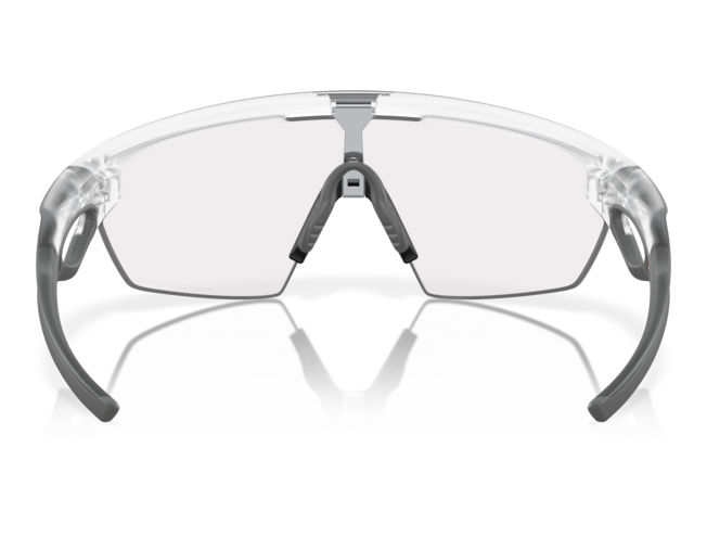 P&auml;ikeseprillid OAKLEY Sphaera Matte Clear Photochromic