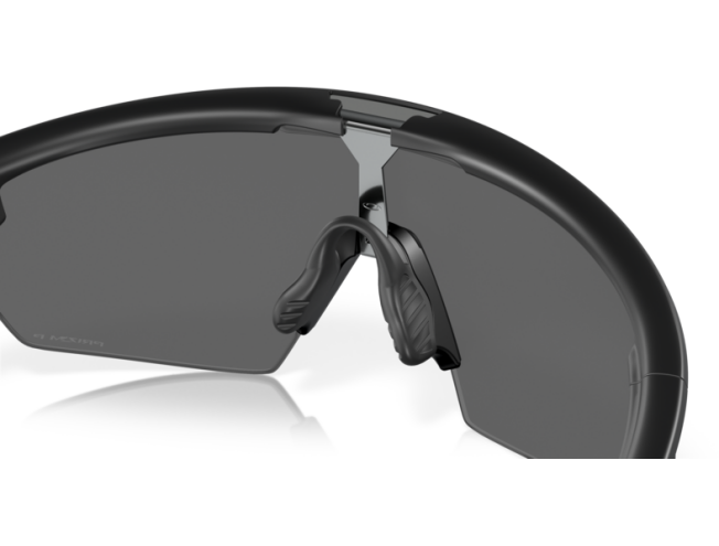 Päikeseprillid OAKLEY Sphaera Matte Black Prizm Black Polarized