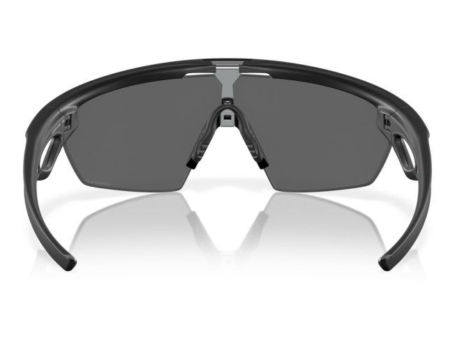 Päikeseprillid OAKLEY Sphaera Matte Black Prizm Black Polarized