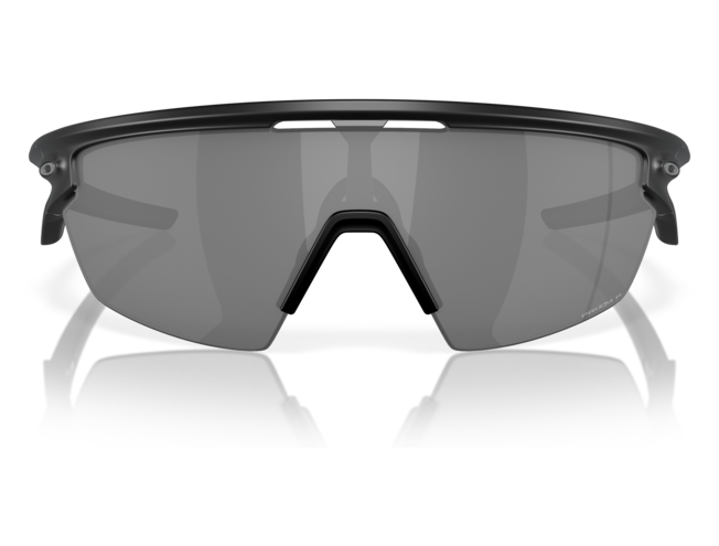 Päikeseprillid OAKLEY Sphaera Matte Black Prizm Black Polarized