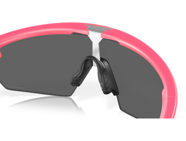 P&auml;ikeseprillid OAKLEY Sphaera Matte Neon Pink Prizm Black