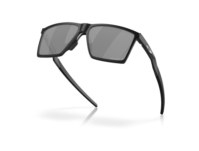 P&auml;ikeseprillid OAKLEY Futurity Sun Satin Black Prizm Black Polarized