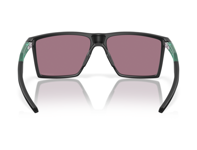 P&auml;ikeseprillid OAKLEY Futurity Sun Satin Black Prizm Jade