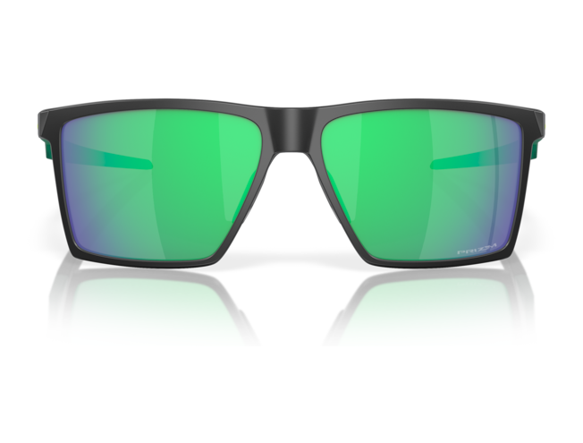 P&auml;ikeseprillid OAKLEY Futurity Sun Satin Black Prizm Jade