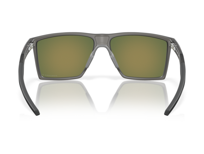 P&auml;ikeseprillid OAKLEY Futurity Sun Grey Smoke Prizm Ruby Polarized