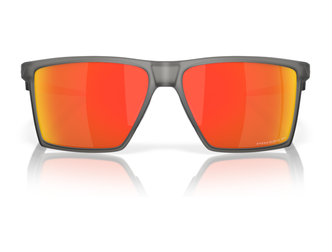 P&auml;ikeseprillid OAKLEY Futurity Sun Grey Smoke Prizm Ruby Polarized