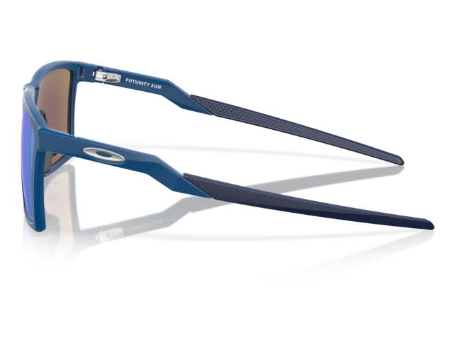 P&auml;ikeseprillid OAKLEY Futurity Sun Satin Navy Prizm Sapphire