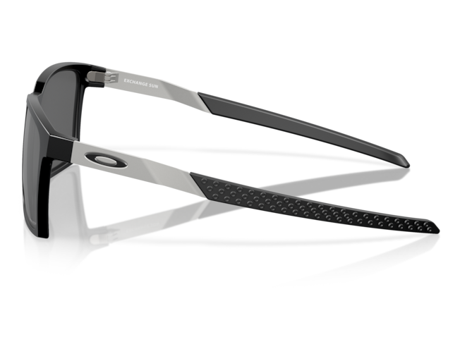 P&auml;ikeseprillid OAKLEY Exchange Sun Satin Black Prizm Black