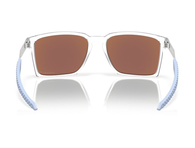 P&auml;ikeseprillid OAKLEY Exchange Sun Polished Clear Prizm Sapphire Polarized
