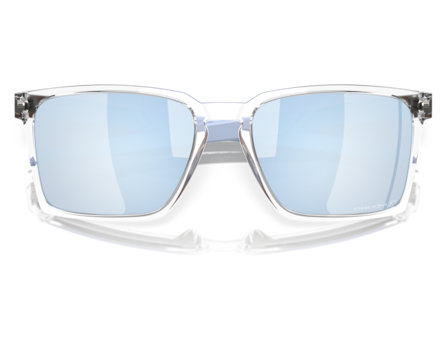 P&auml;ikeseprillid OAKLEY Exchange Sun Polished Clear Prizm Sapphire Polarized