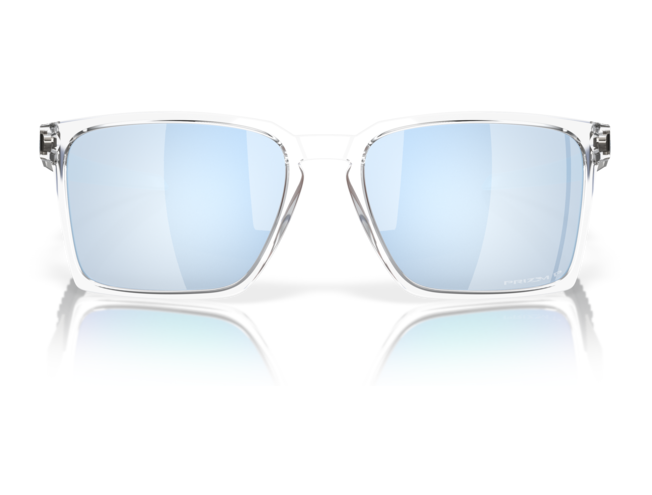 P&auml;ikeseprillid OAKLEY Exchange Sun Polished Clear Prizm Sapphire Polarized