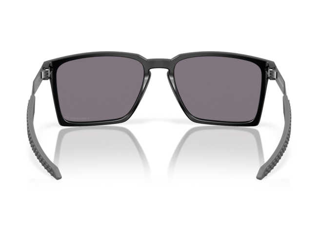 P&auml;ikeseprillid OAKLEY Exchange Sun Satin Black Prizm Grey Polarized