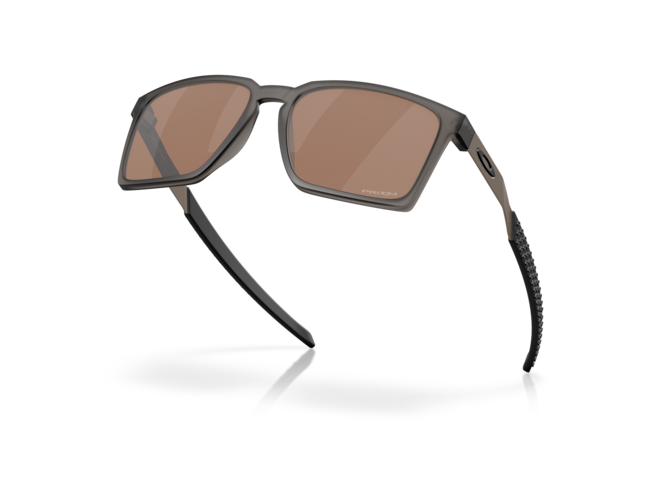 P&auml;ikeseprillid OAKLEY Exchange Sun Satin Grey Smoke Prizm Tungsten