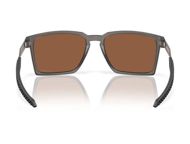 P&auml;ikeseprillid OAKLEY Exchange Sun Satin Grey Smoke Prizm Tungsten