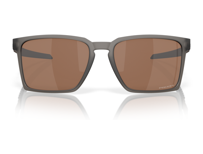 P&auml;ikeseprillid OAKLEY Exchange Sun Satin Grey Smoke Prizm Tungsten