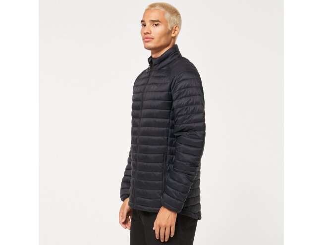 Jope OAKLEY Omni Thermal Jacket Blackout M