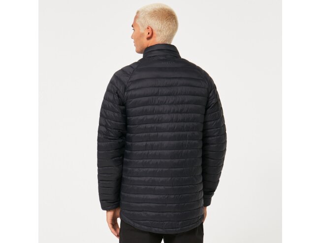 Jope OAKLEY Omni Thermal Jacket Blackout M