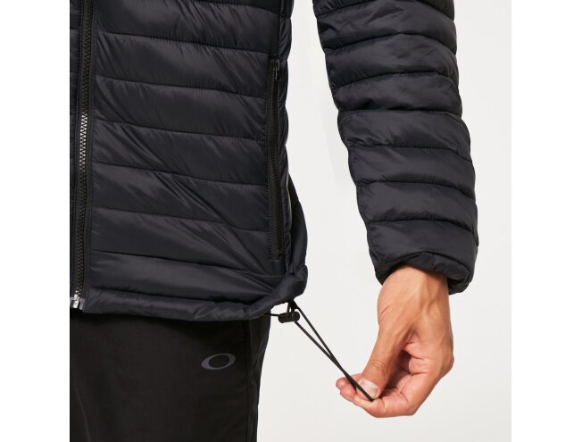 Jope OAKLEY Omni Thermal Jacket Blackout M