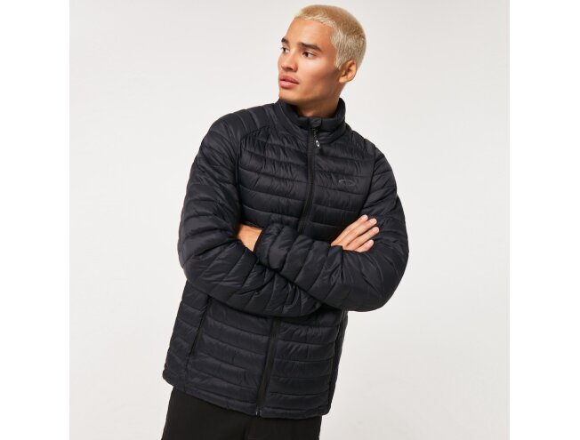Jope OAKLEY Omni Thermal Jacket Blackout M