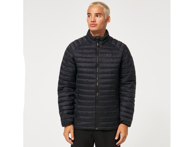 Jope OAKLEY Omni Thermal Jacket Blackout M