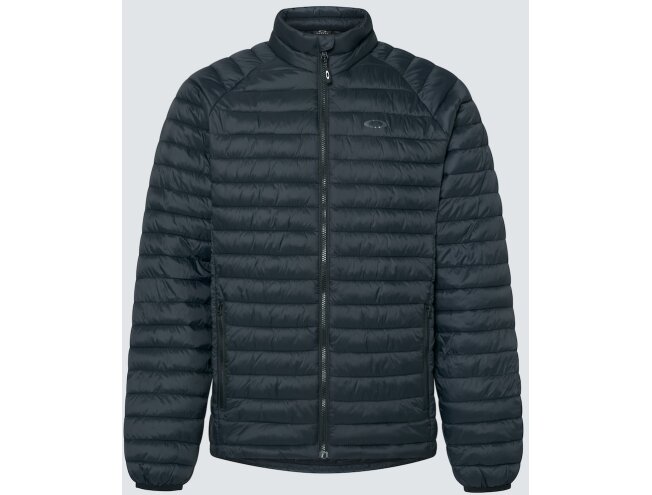 Jope OAKLEY Omni Thermal Jacket Blackout M