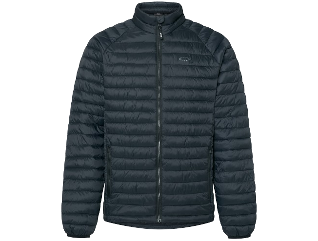 Jope OAKLEY Omni Thermal Jacket Blackout M