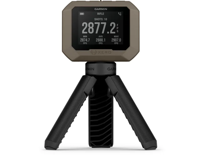 Xero C1 PRO kronograaf