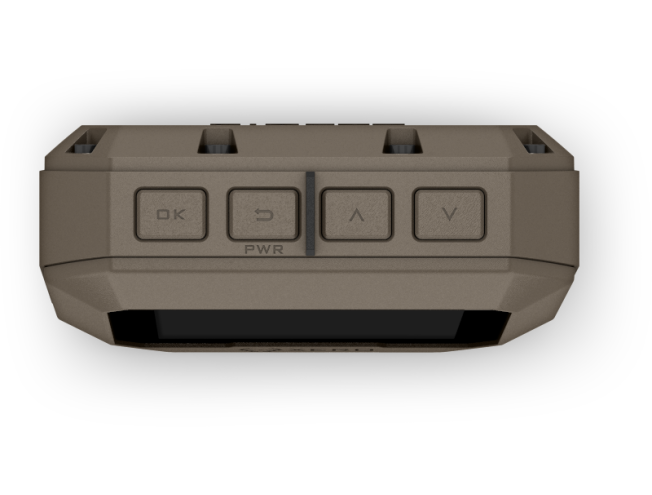 Xero C1 PRO kronograaf