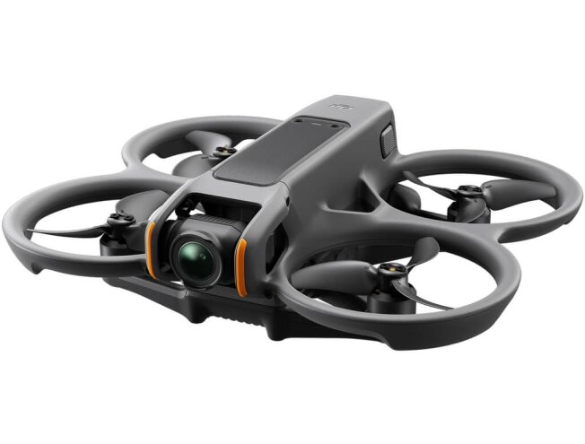 Droon DJI Avata 2 Fly More Combo (&Uuml;ks aku)
