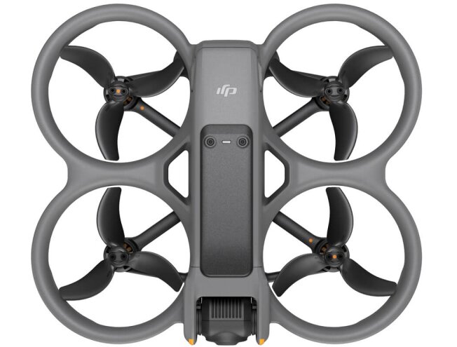 Droon DJI Avata 2 Fly More Combo (Kolm akut)
