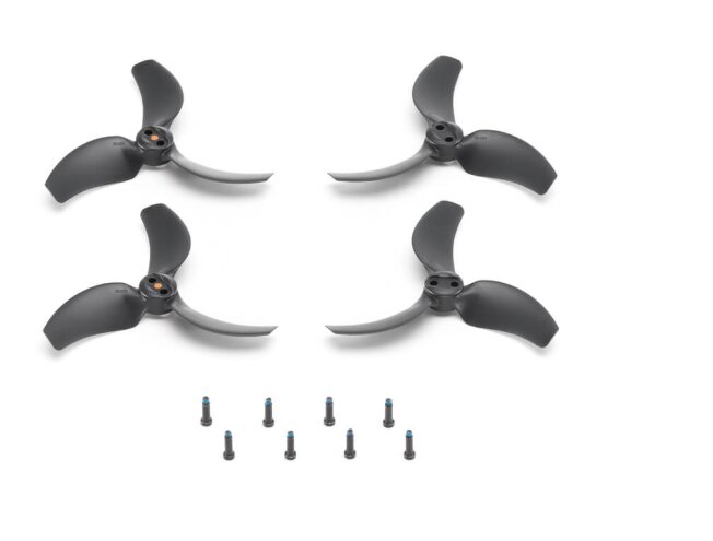 Propellerid DJI Avata 2