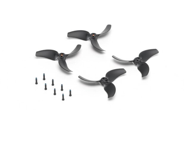 Propellerid DJI Avata 2