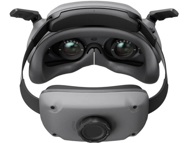 DJI Goggles 3