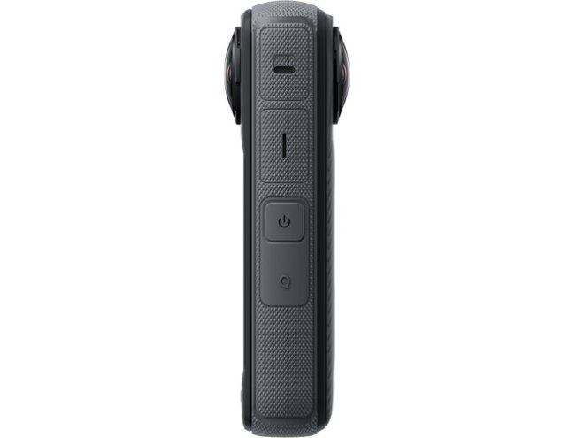 Seikluskaamera Insta360 X4