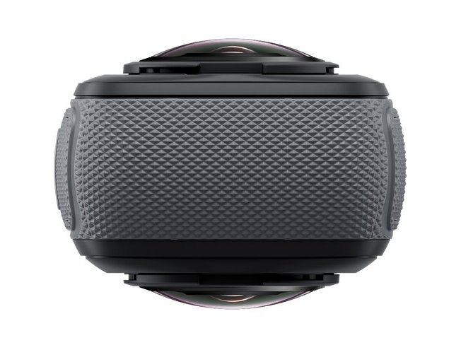 Seikluskaamera Insta360 X4