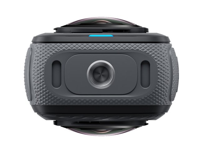 Seikluskaamera Insta360 X4