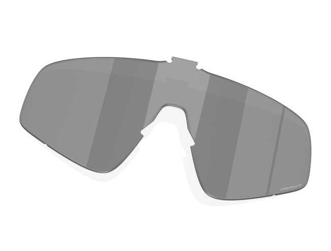 Prilliklaasid OAKLEY Latch Panel Prizm Black Polarized
