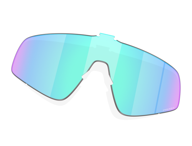 Prilliklaasid OAKLEY Latch Panel Prizm Sapphire