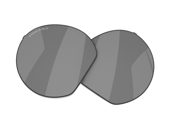 Prilliklaasid OAKLEY HSTN Prizm Black